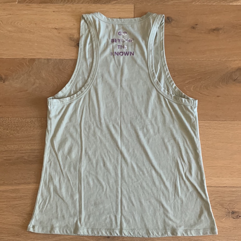 Peloton Go-To Racer Tank - Picture 6 of 7